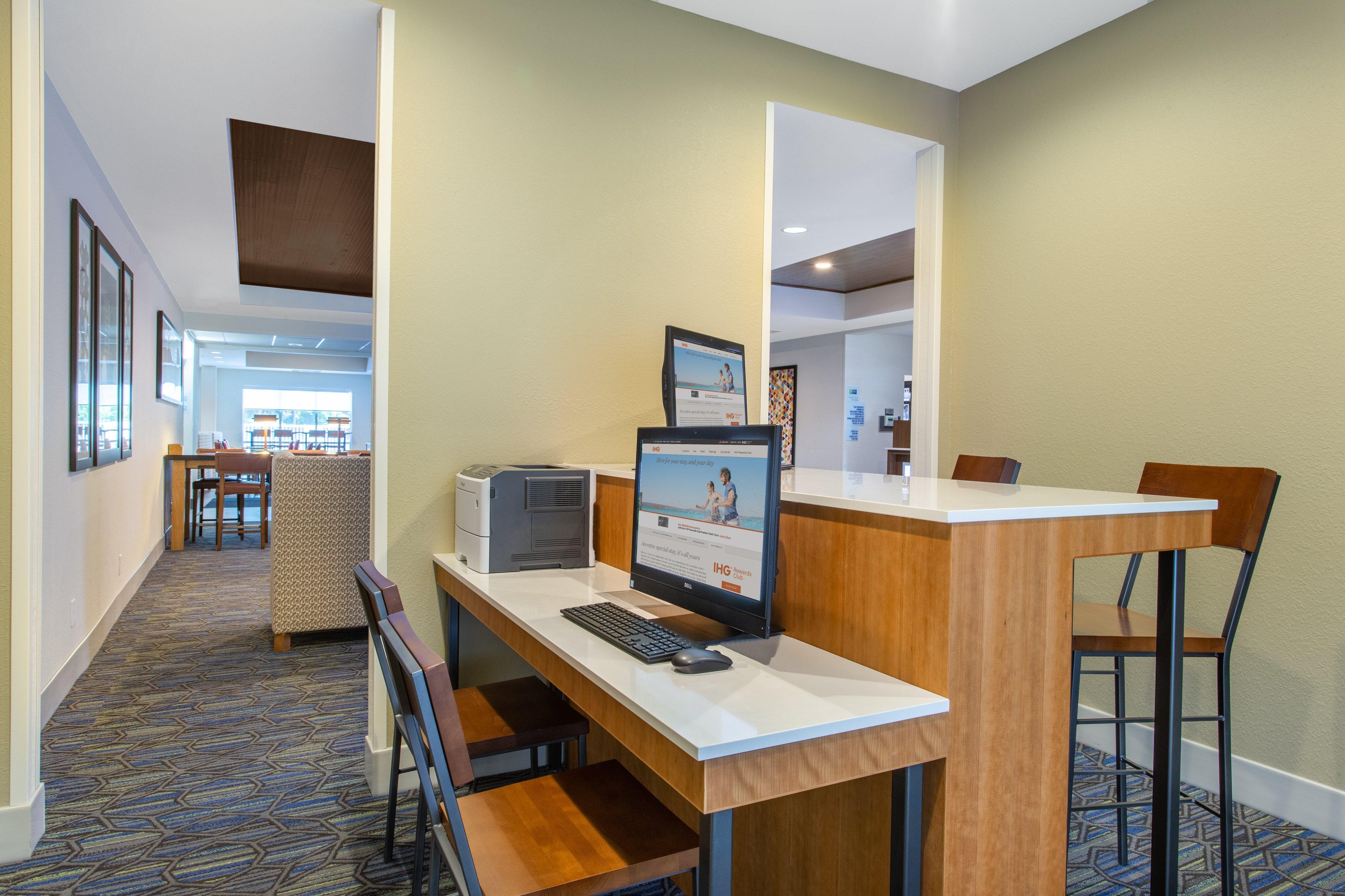 Holiday Inn Express Silver Springs - Ocala By Ihg Exterior foto