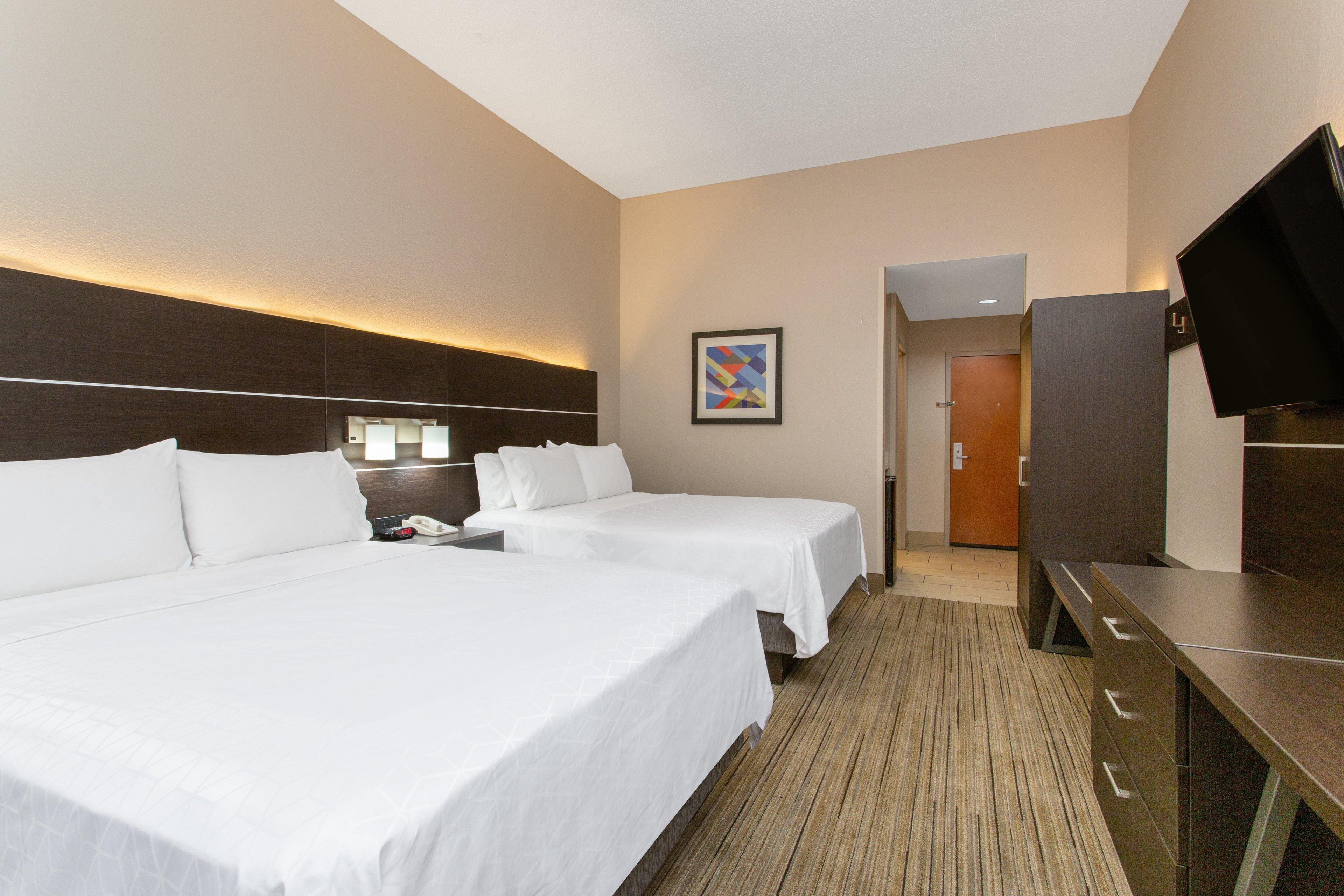 Holiday Inn Express Silver Springs - Ocala By Ihg Exterior foto