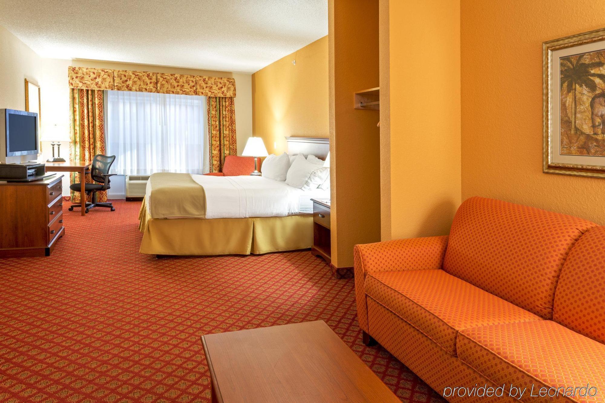 Holiday Inn Express Silver Springs - Ocala By Ihg Exterior foto