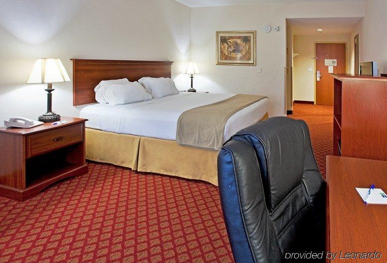Holiday Inn Express Silver Springs - Ocala By Ihg Exterior foto