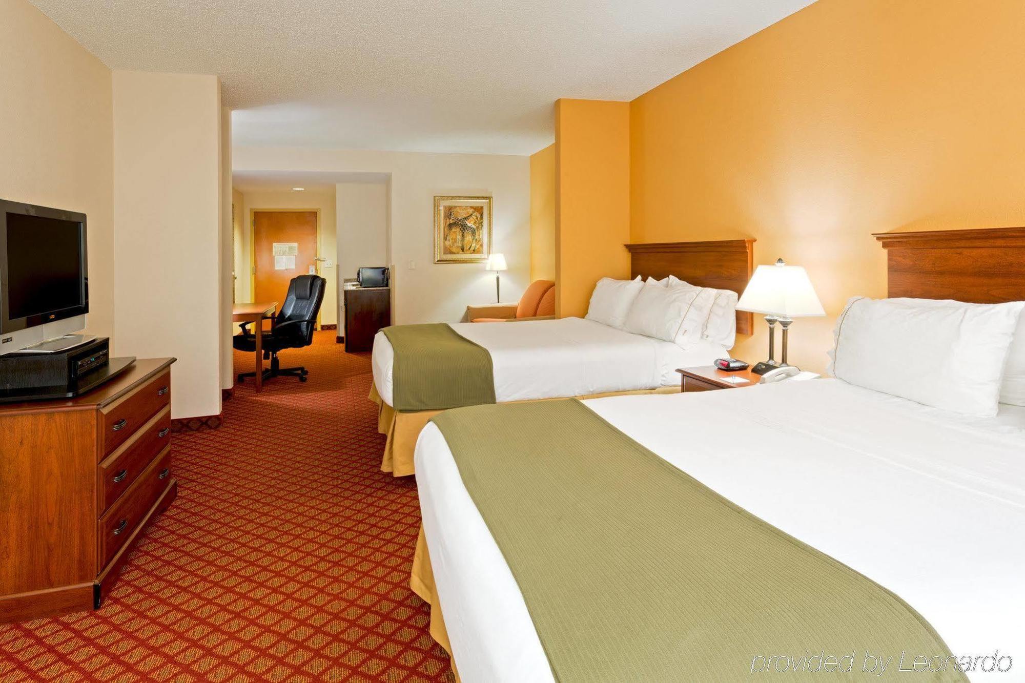 Holiday Inn Express Silver Springs - Ocala By Ihg Exterior foto
